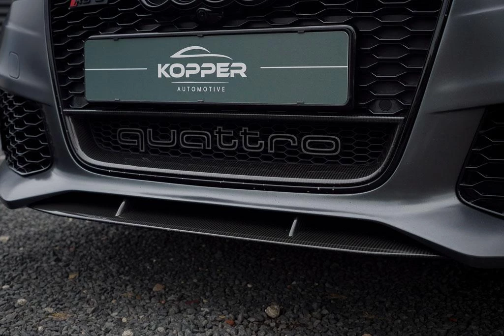 Hoofdafbeelding Audi RS6