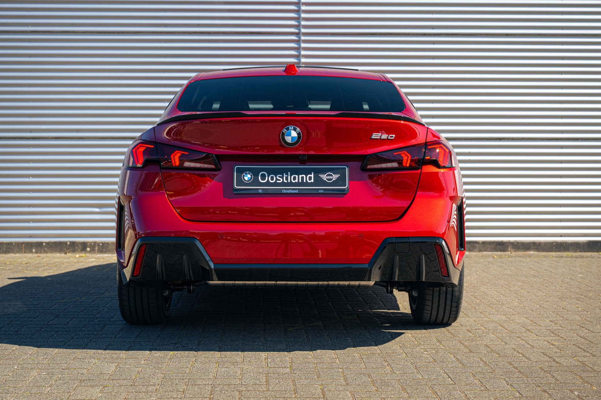 Hoofdafbeelding BMW 2 Serie