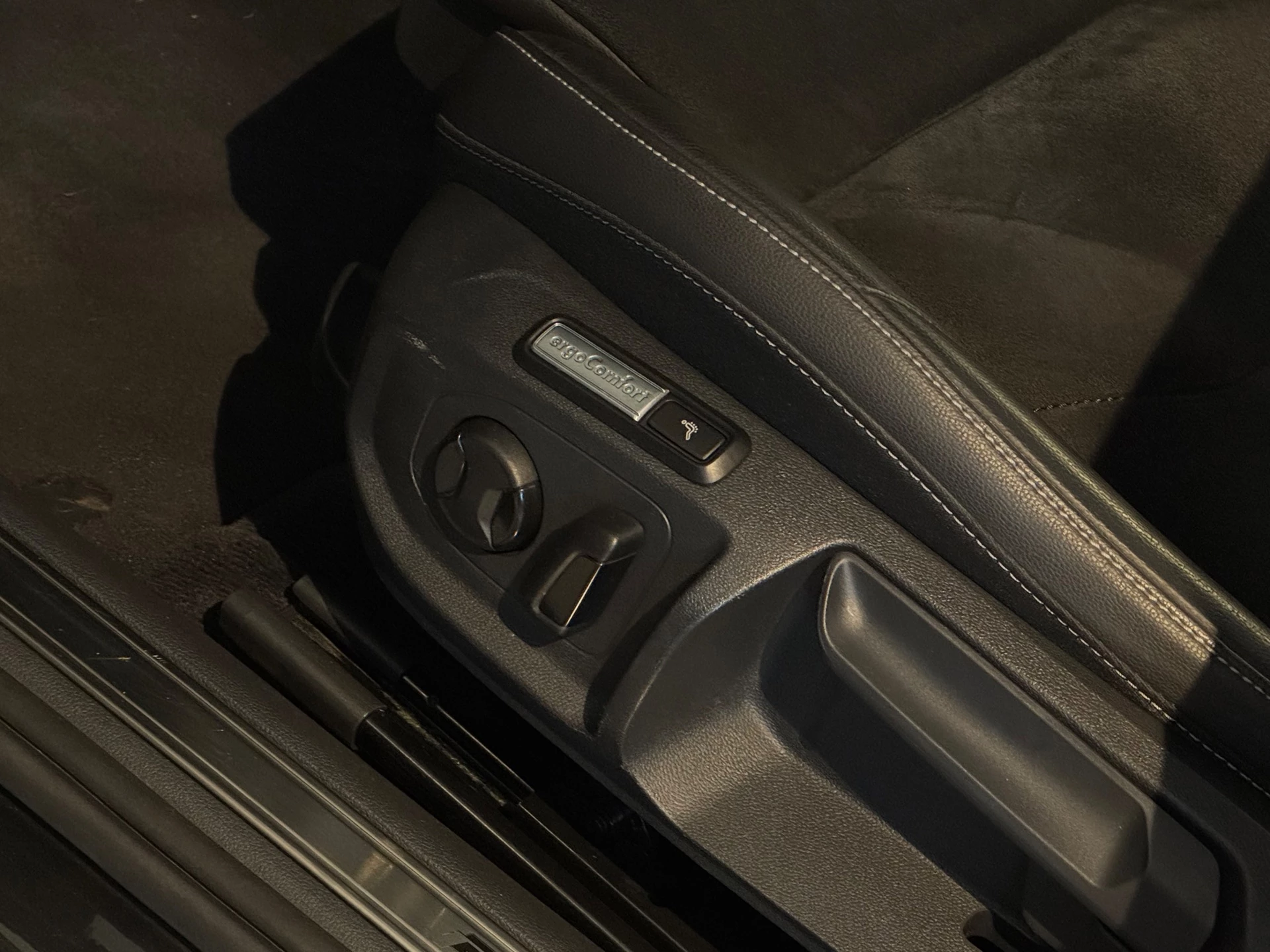 Hoofdafbeelding Volkswagen Arteon