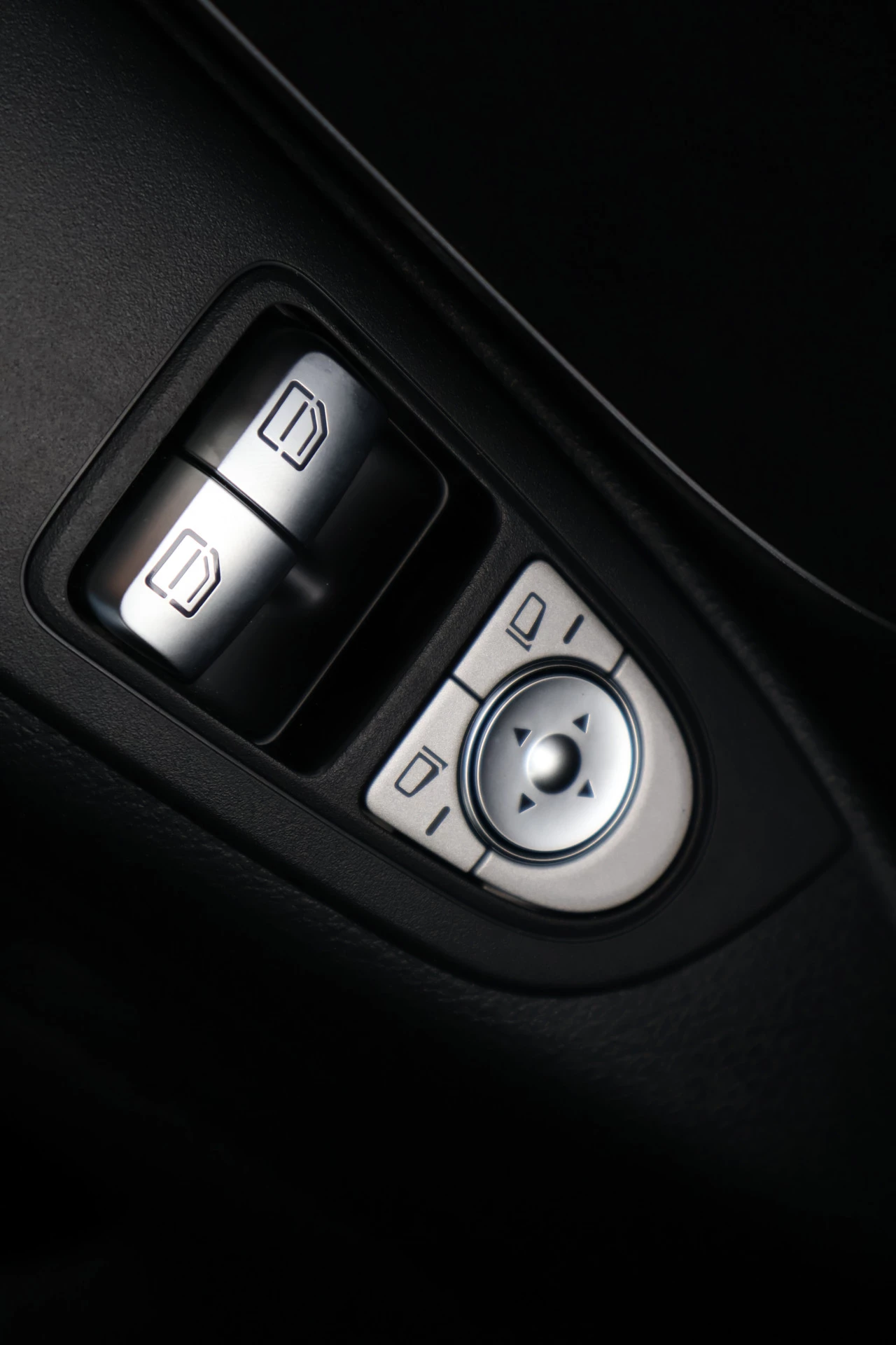 Hoofdafbeelding Mercedes-Benz eVito