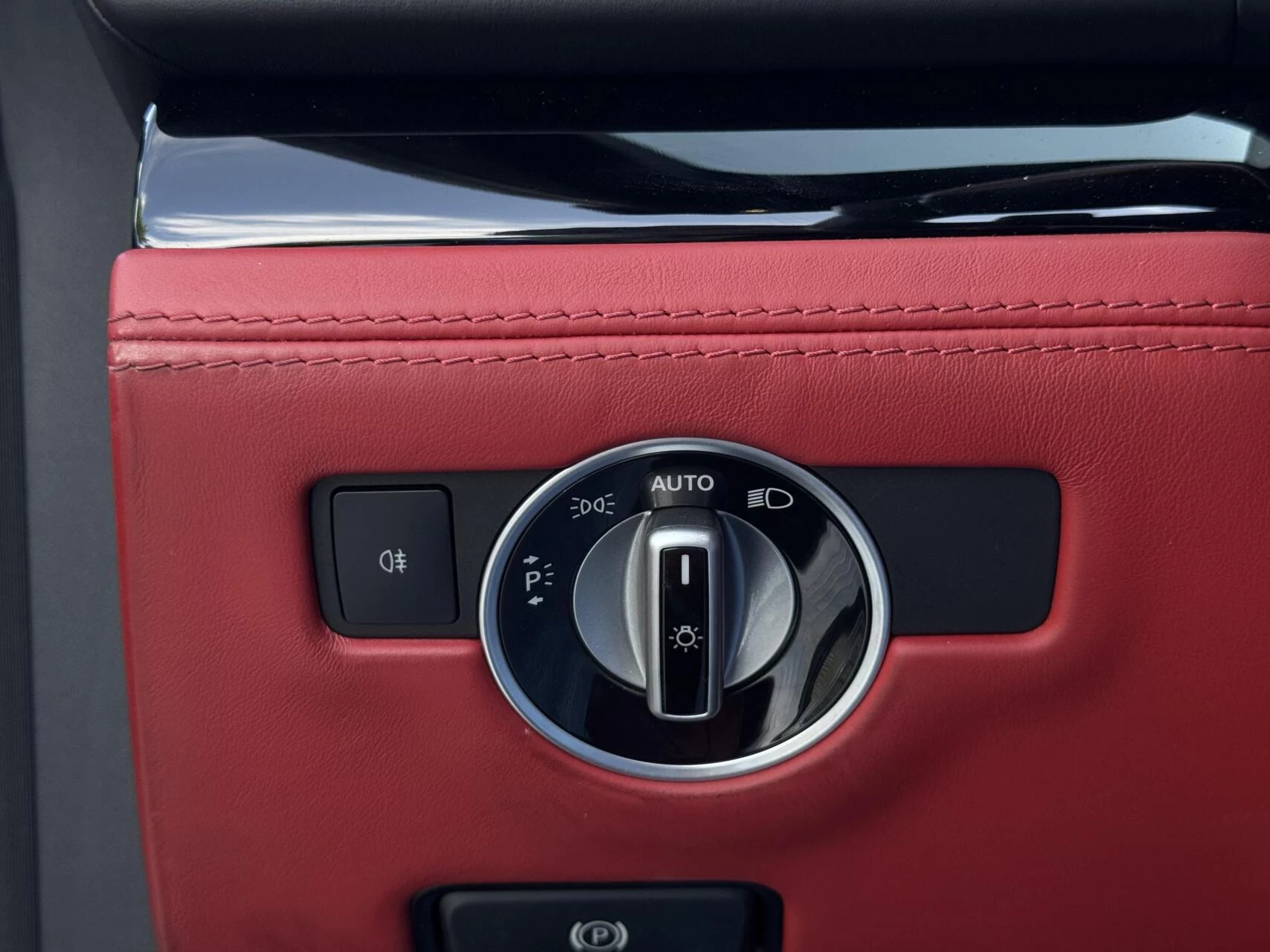 Hoofdafbeelding Mercedes-Benz SL