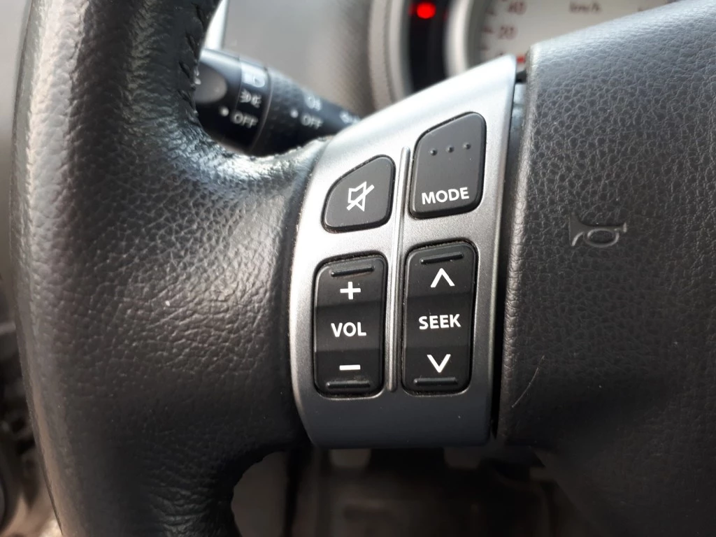 Hoofdafbeelding Suzuki Splash