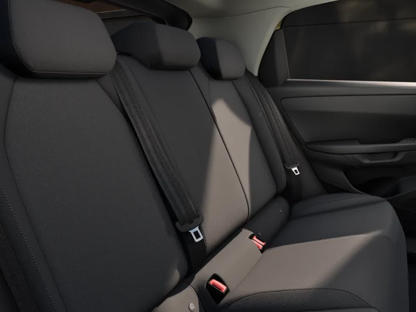 Hoofdafbeelding Volkswagen ID. Polo