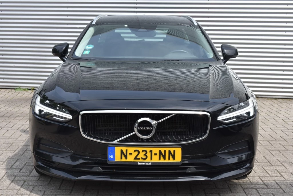 Hoofdafbeelding Volvo V90