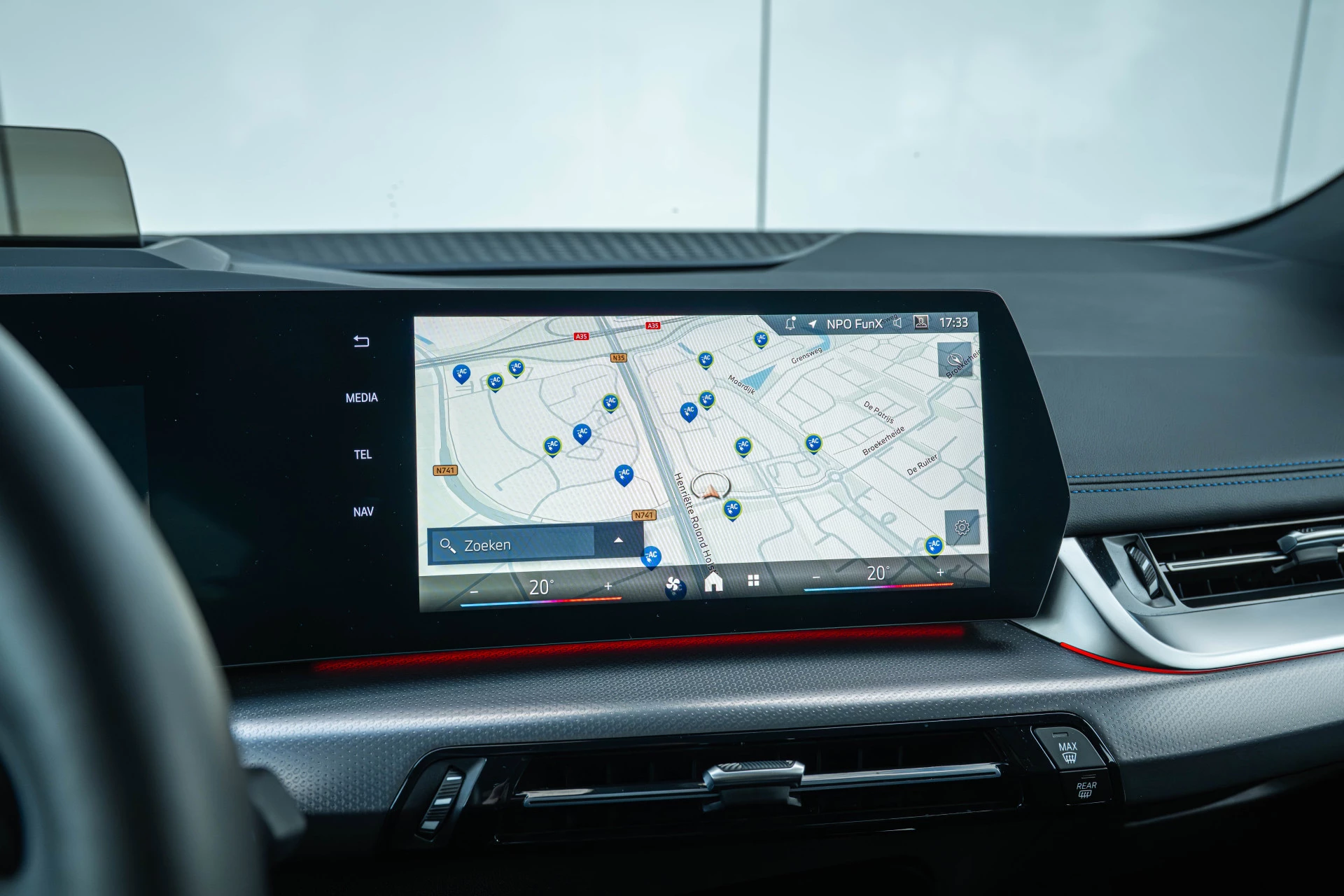 Hoofdafbeelding BMW 2 Serie