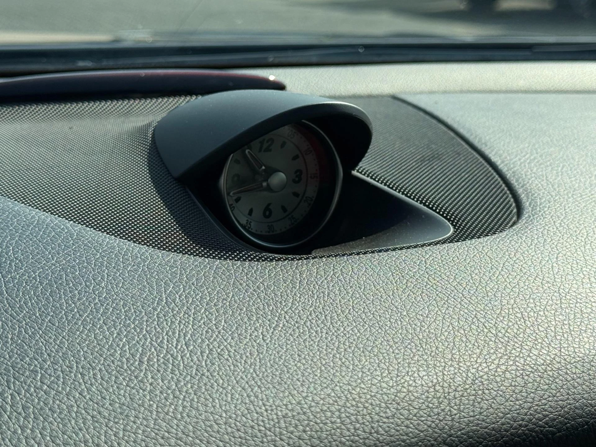 Hoofdafbeelding Mercedes-Benz SLK