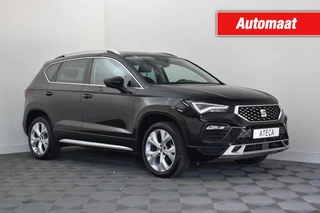 SEAT Ateca 1.5 TSI 150PK Xperience Automaat