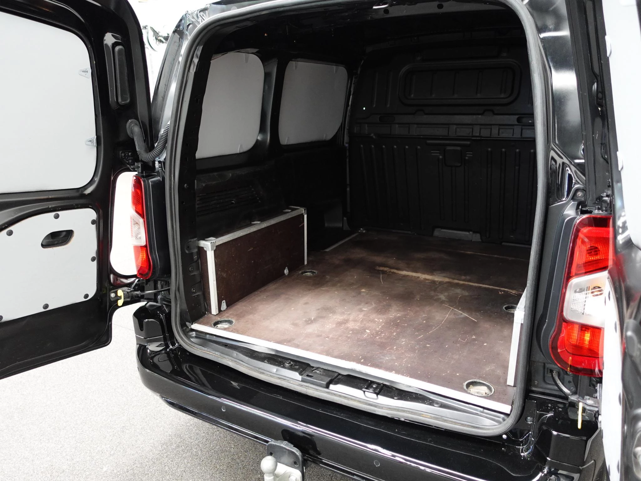 Hoofdafbeelding Opel Combo