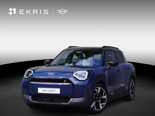 MINI Aceman SE  Classic Trim | Pakket XL
