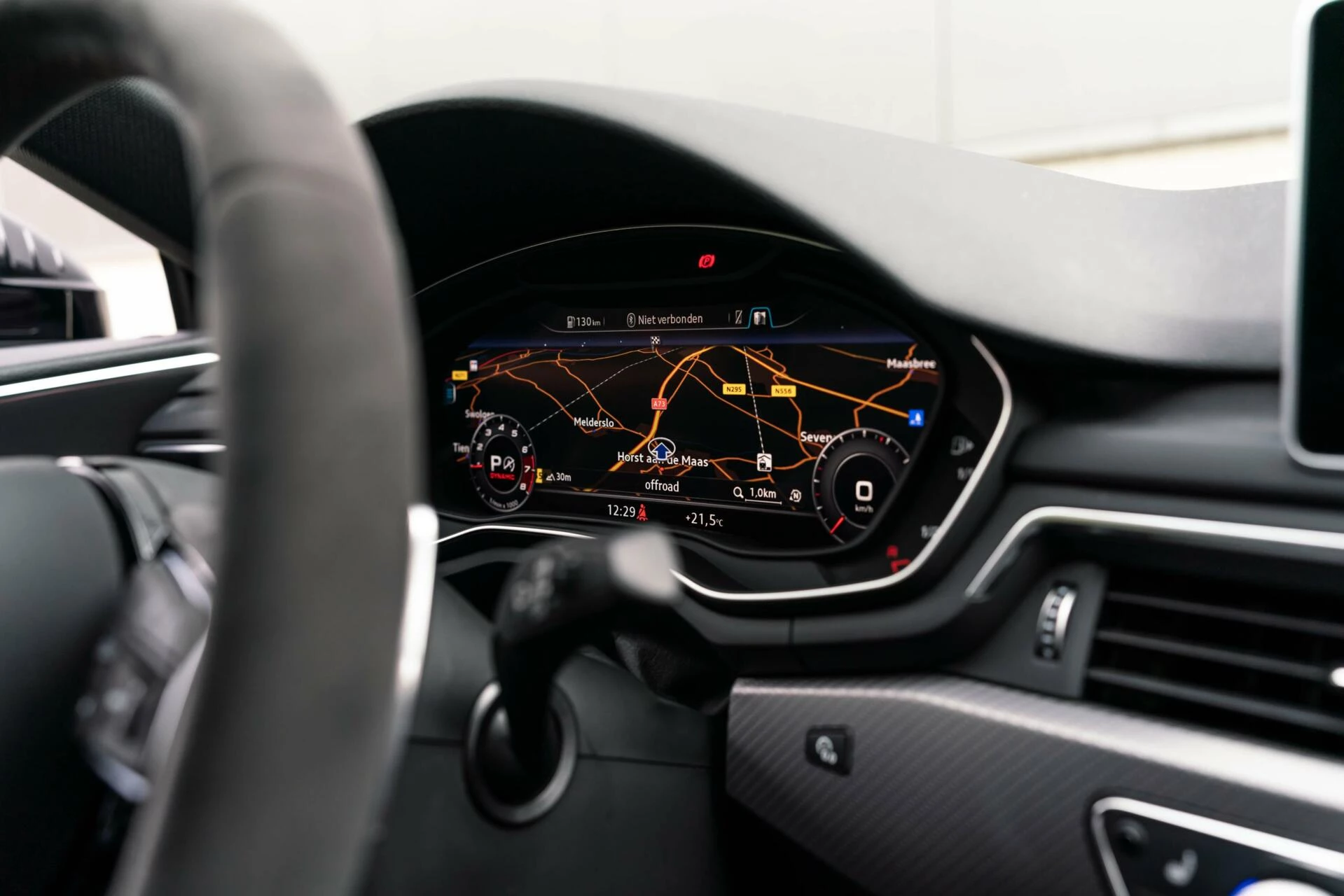 Hoofdafbeelding Audi RS5