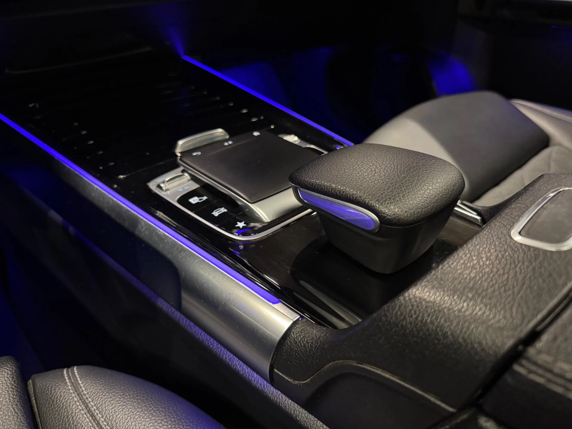 Hoofdafbeelding Mercedes-Benz GLB