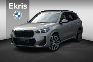 BMW X1 xDrive25e | M Sportpakket Pro | Innovation Pack | Comfort Pack | Travel Pack