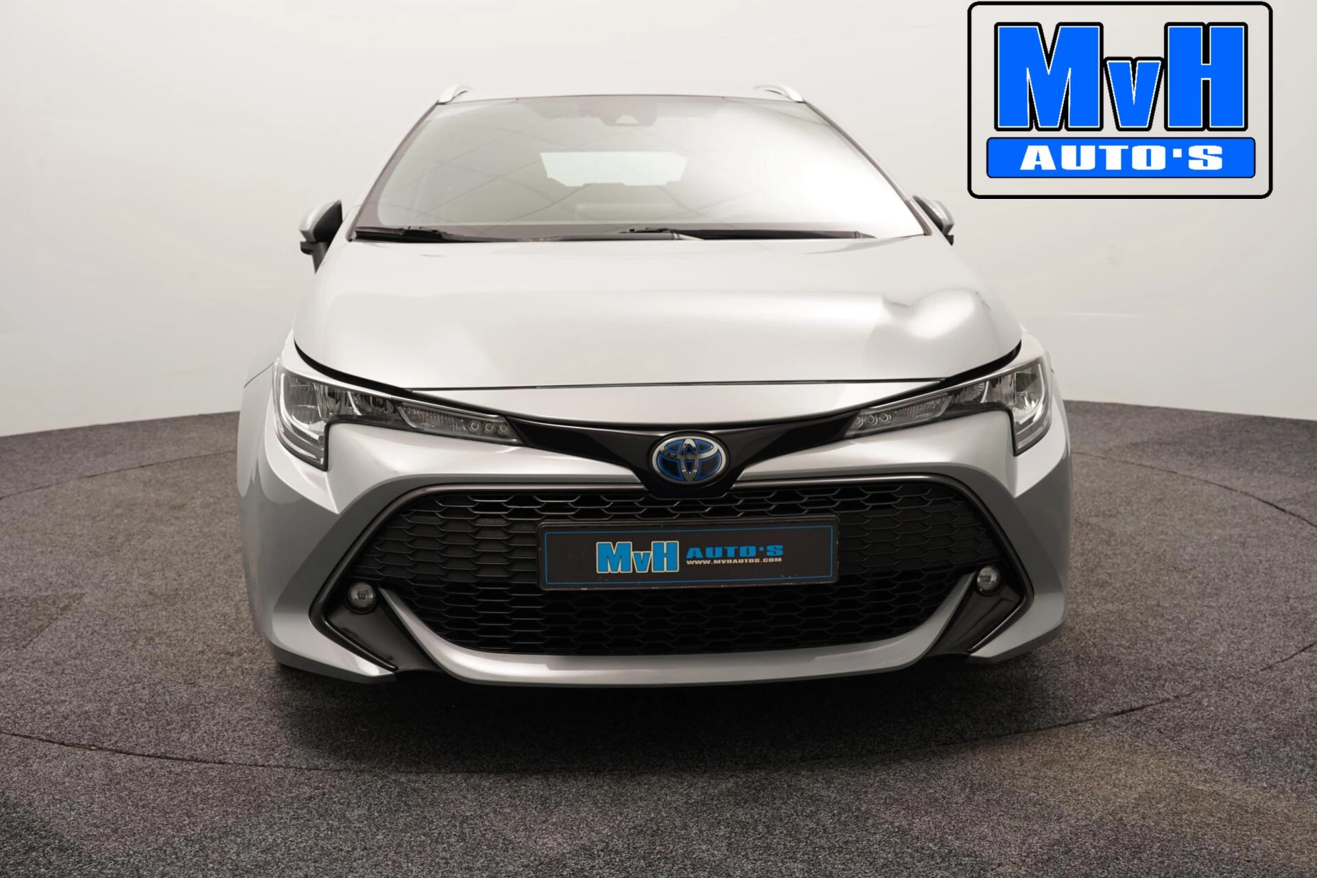 Hoofdafbeelding Toyota Corolla Touring Sports