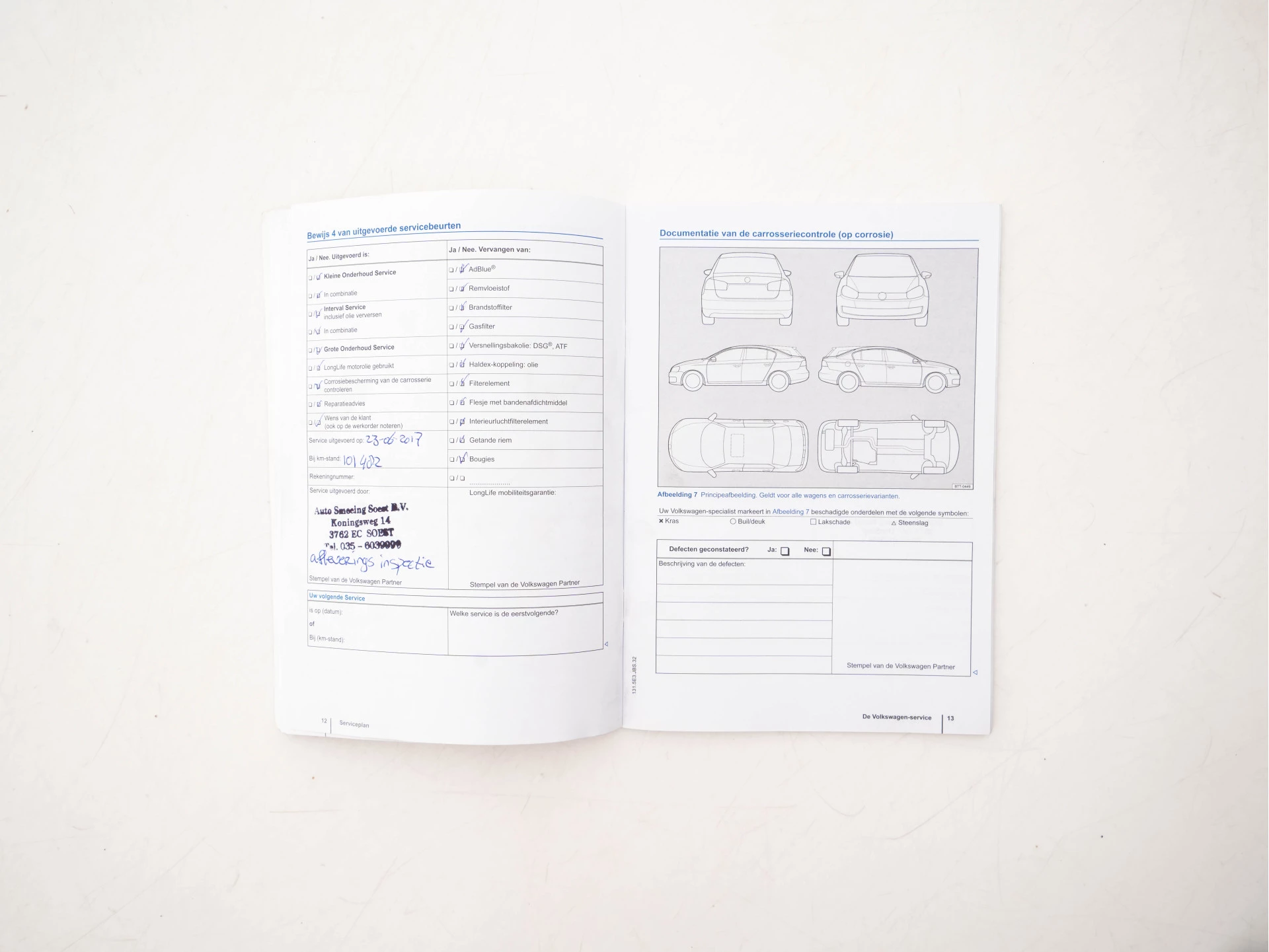 Hoofdafbeelding Volkswagen Jetta