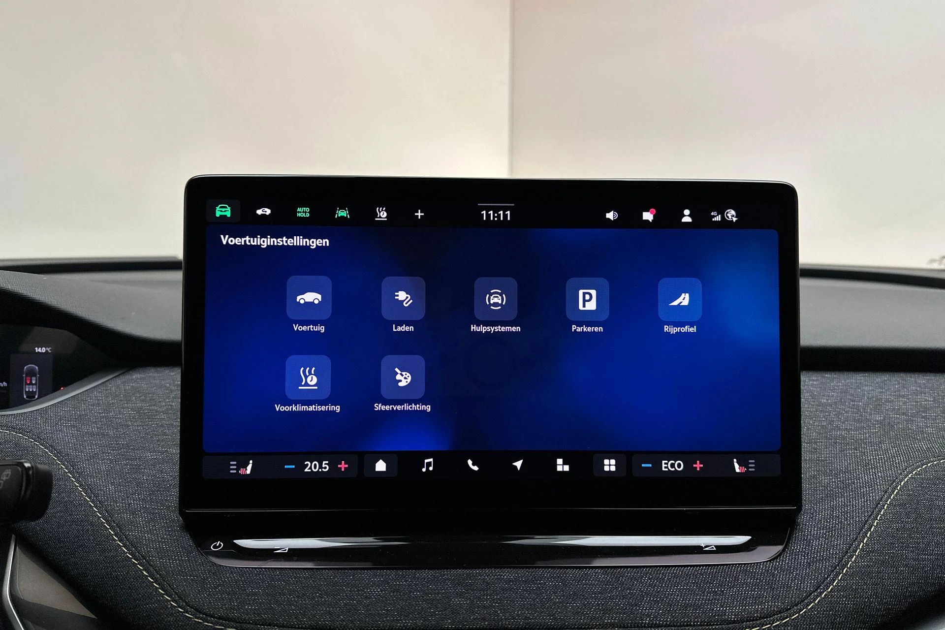 Hoofdafbeelding Škoda Elroq