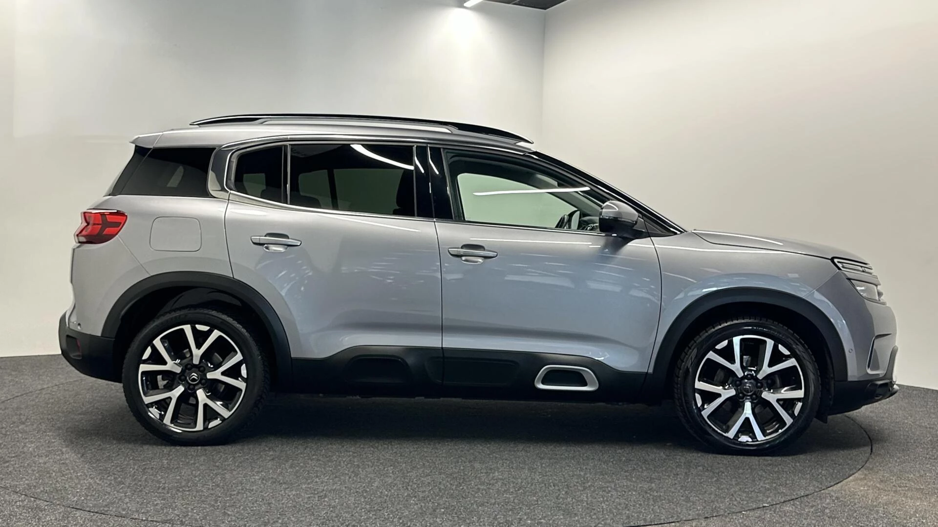 Hoofdafbeelding Citroën C5 Aircross