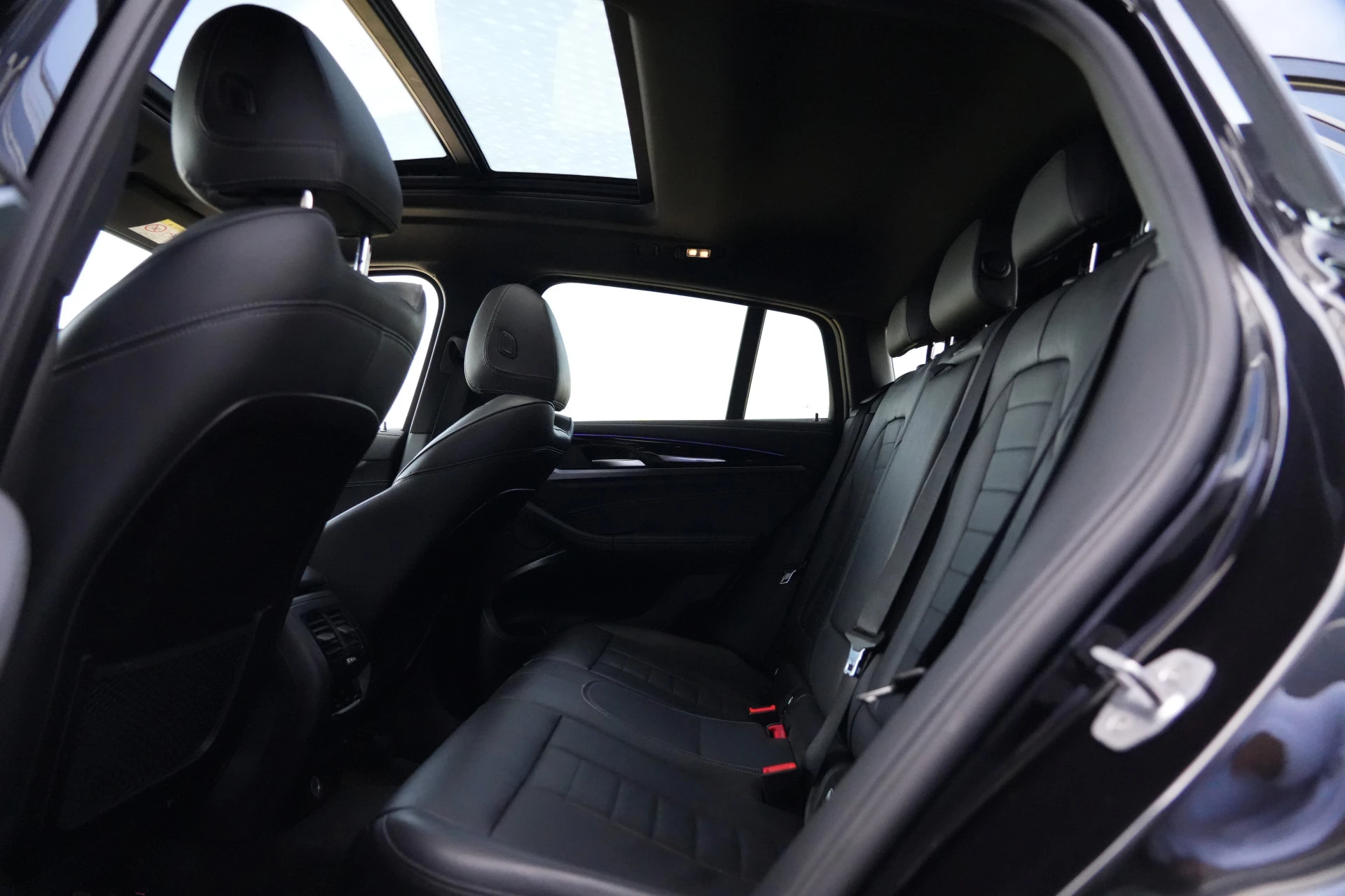 Hoofdafbeelding BMW X4