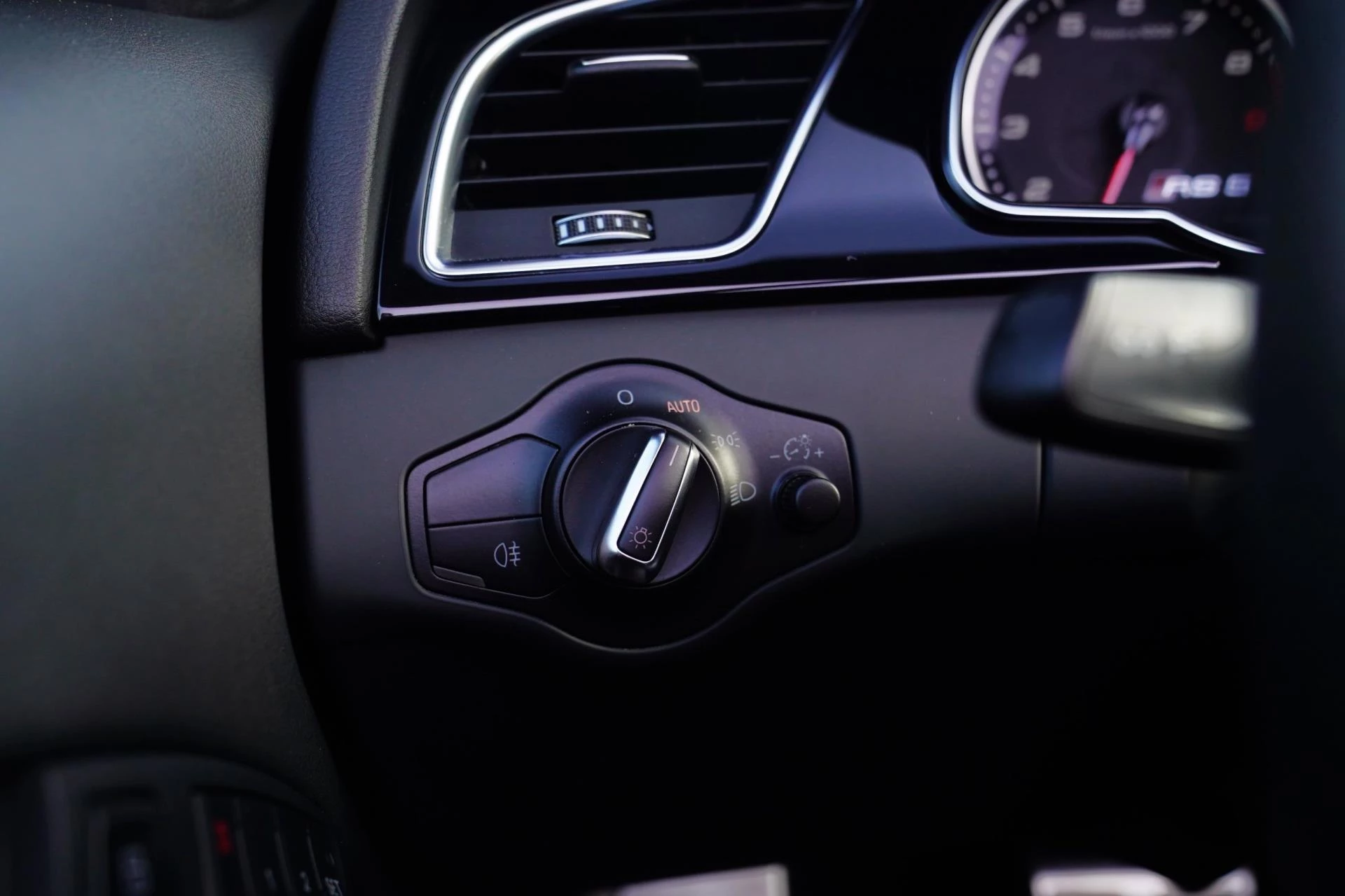 Hoofdafbeelding Audi RS5