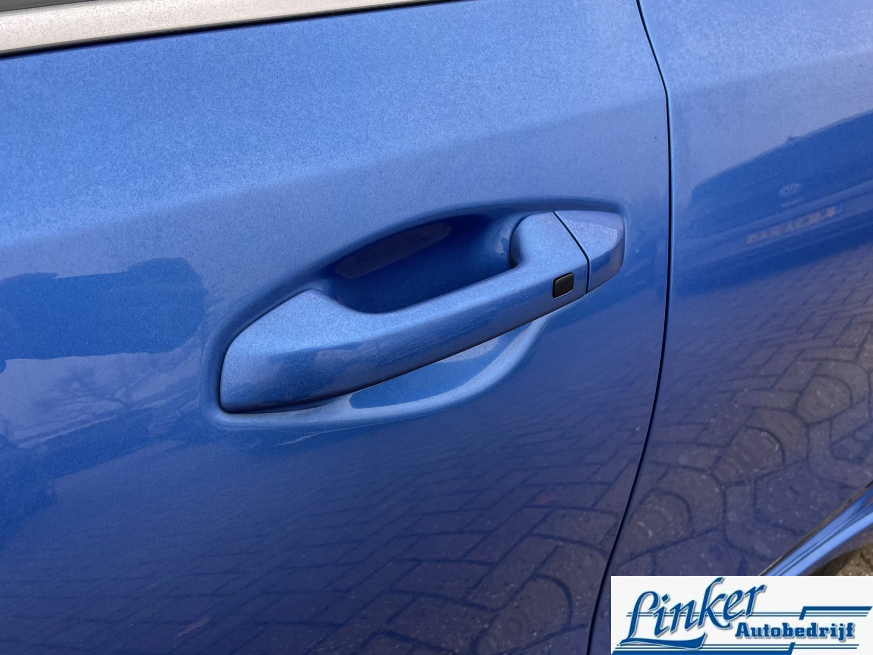 Hoofdafbeelding Kia Ceed