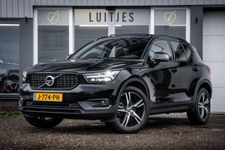 Volvo XC40 1.5 T3 R-Design, Pano-dak, Harman-Kardon, BTW-auto, Org.NL, Dealer-ond.