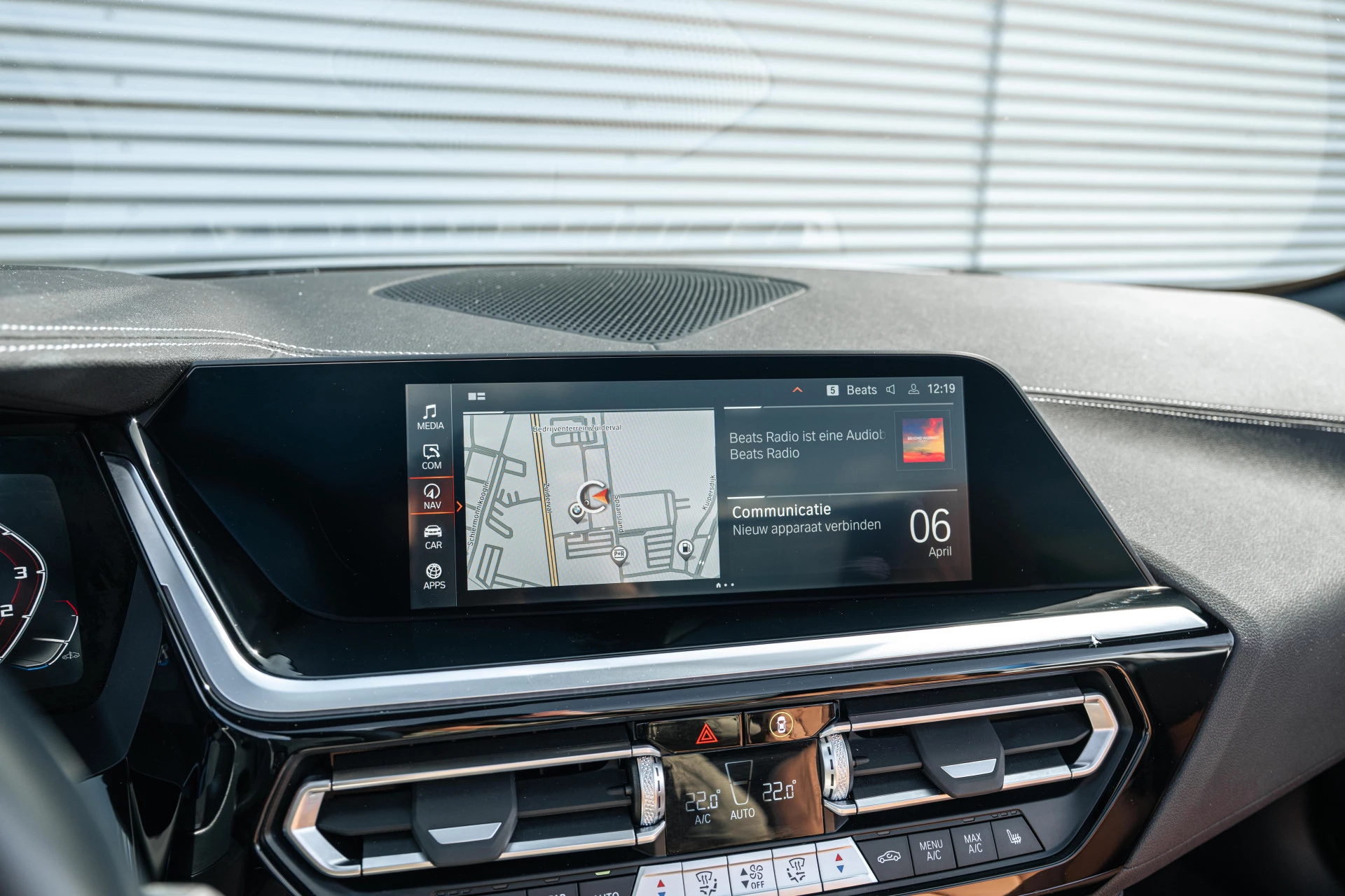 Hoofdafbeelding BMW Z4