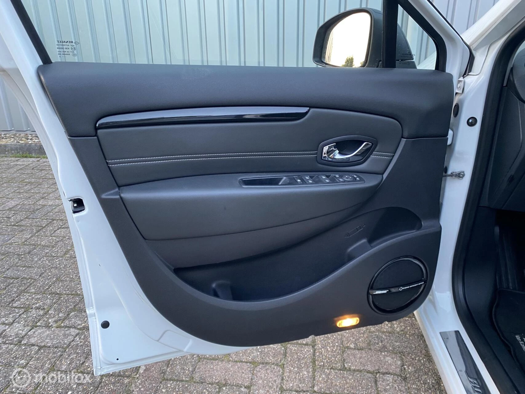 Hoofdafbeelding Renault Grand Scénic