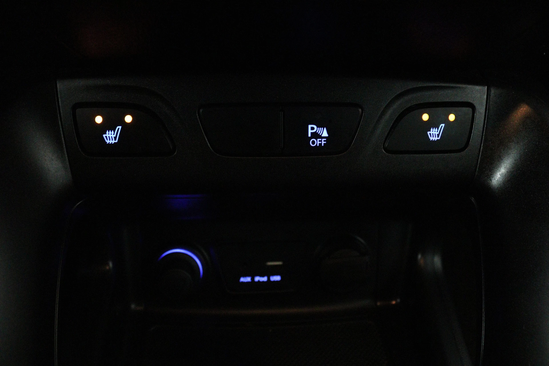 Hoofdafbeelding Hyundai ix35