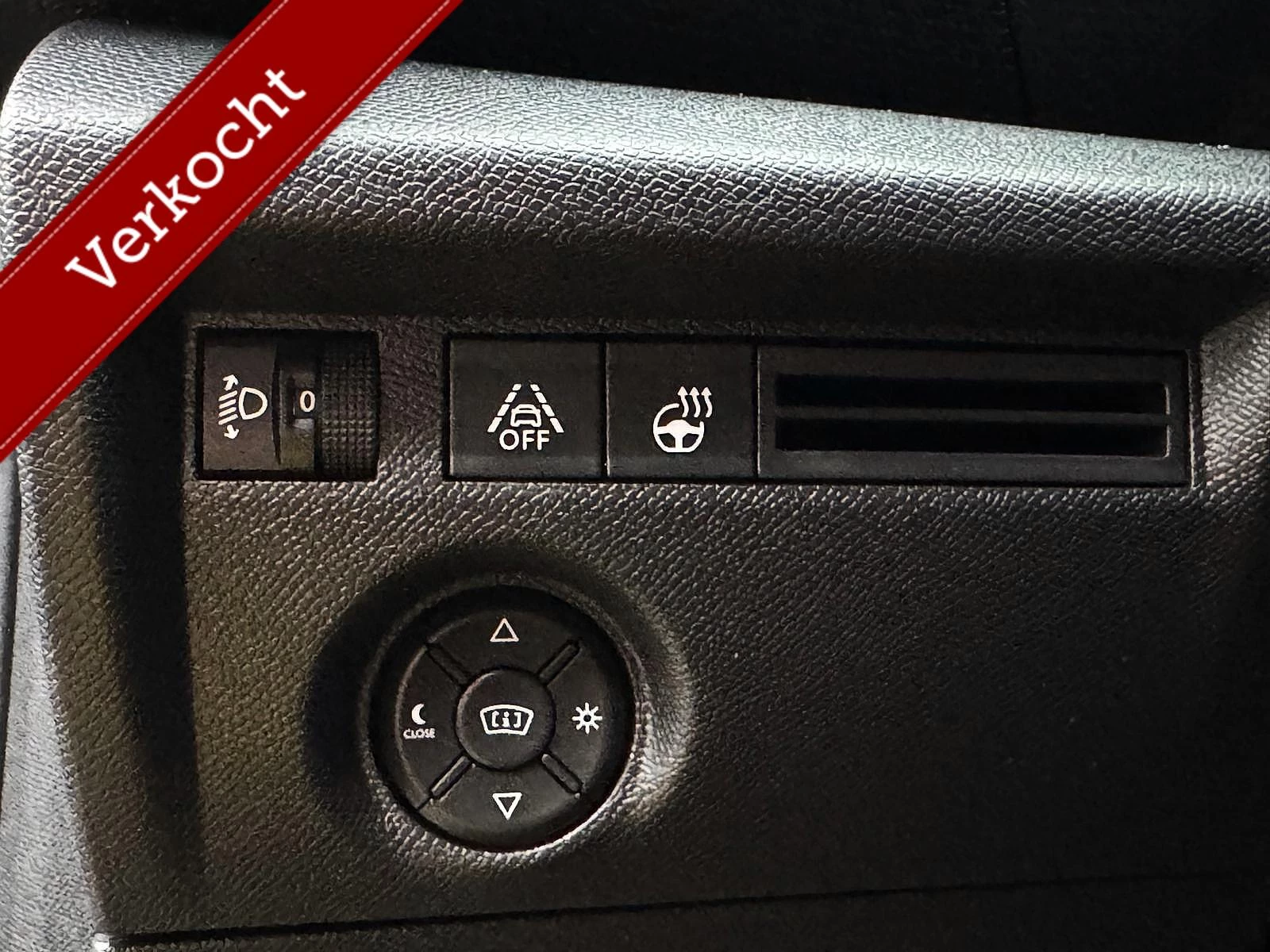 Hoofdafbeelding Citroën C4