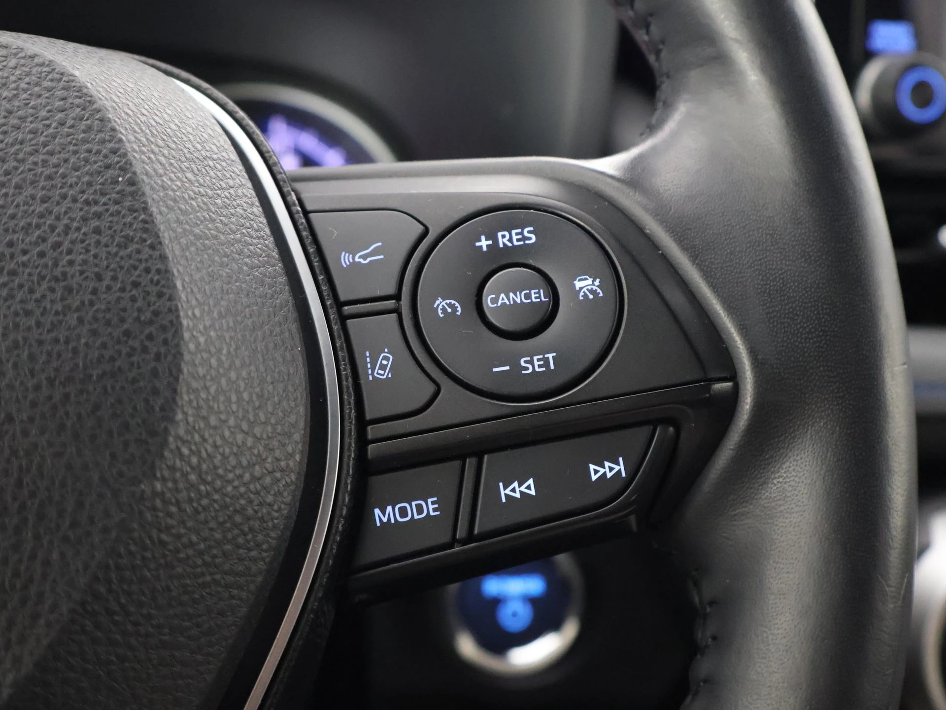 Hoofdafbeelding Toyota RAV4