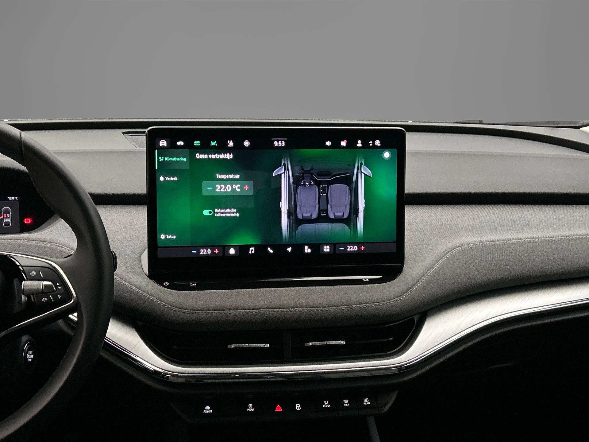 Hoofdafbeelding Škoda Enyaq iV