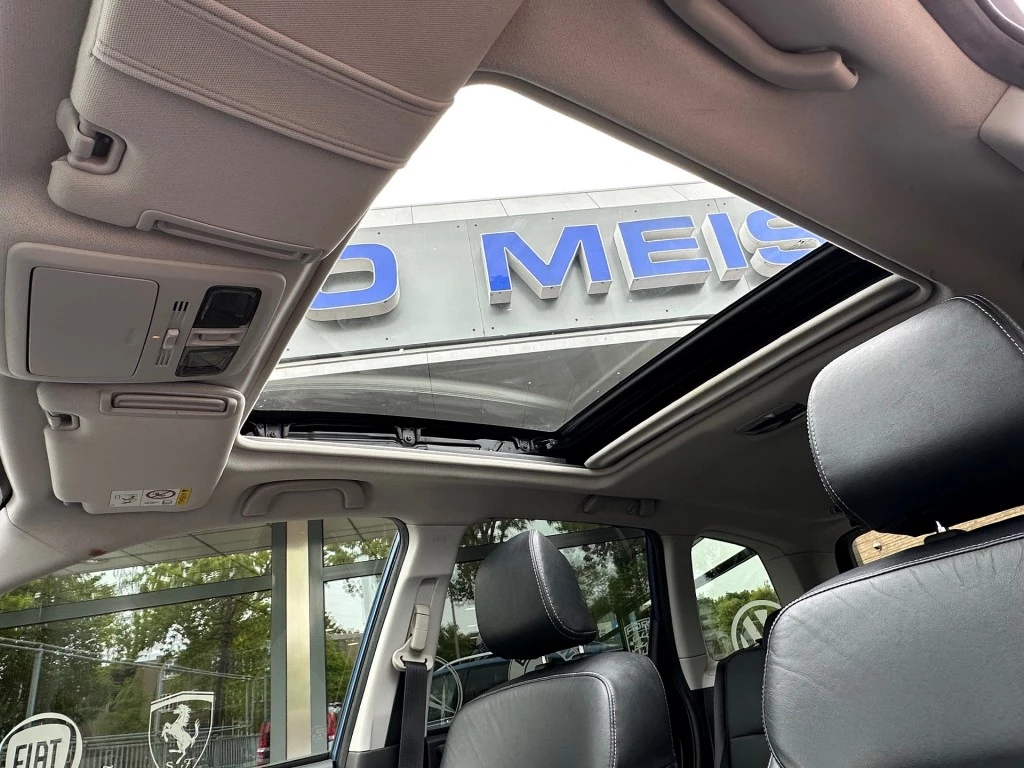 Hoofdafbeelding Subaru Forester