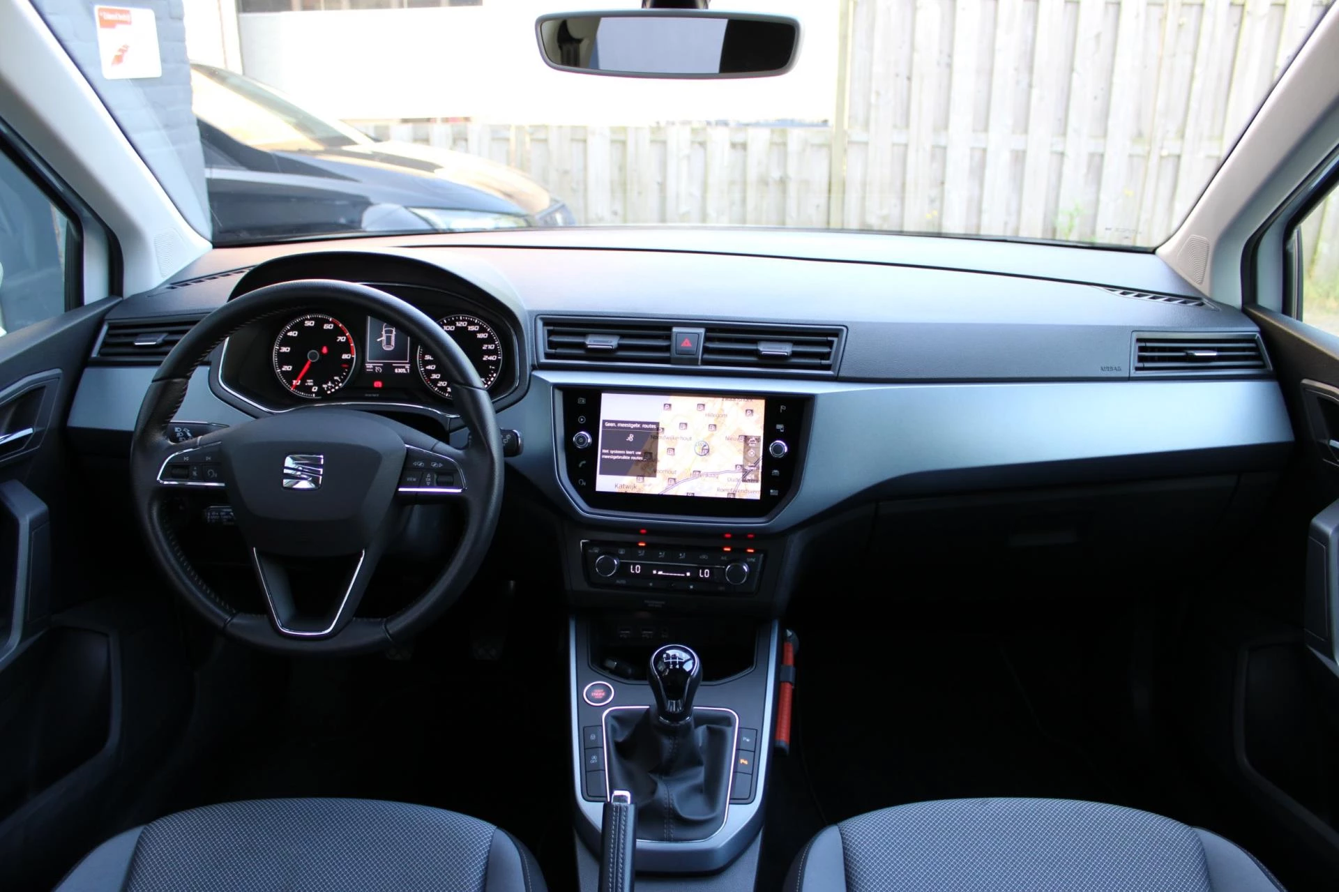 Hoofdafbeelding SEAT Arona