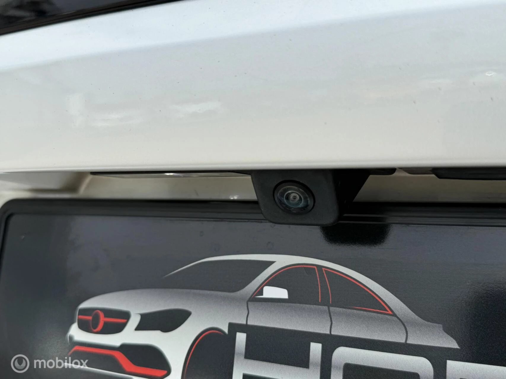Hoofdafbeelding Peugeot 508