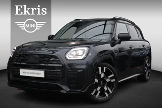 MINI Countryman S ALL4 / John Cooper Works / Pakket L