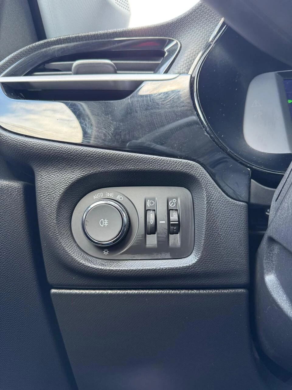 Hoofdafbeelding Opel Corsa-e