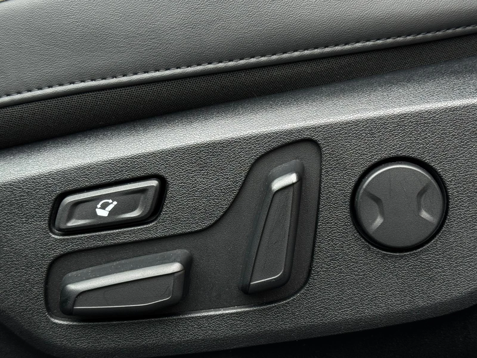 Hoofdafbeelding Kia EV6