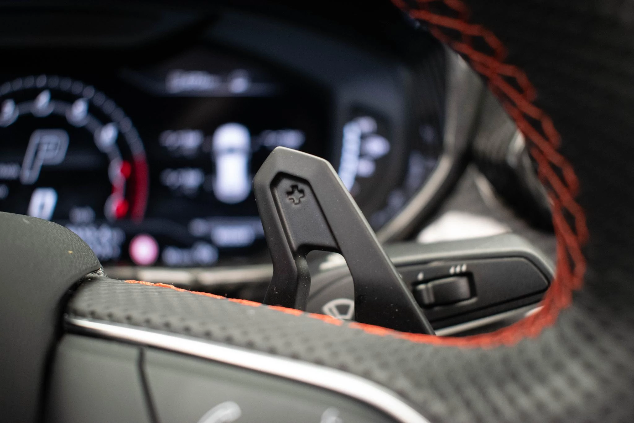 Hoofdafbeelding Lamborghini Urus