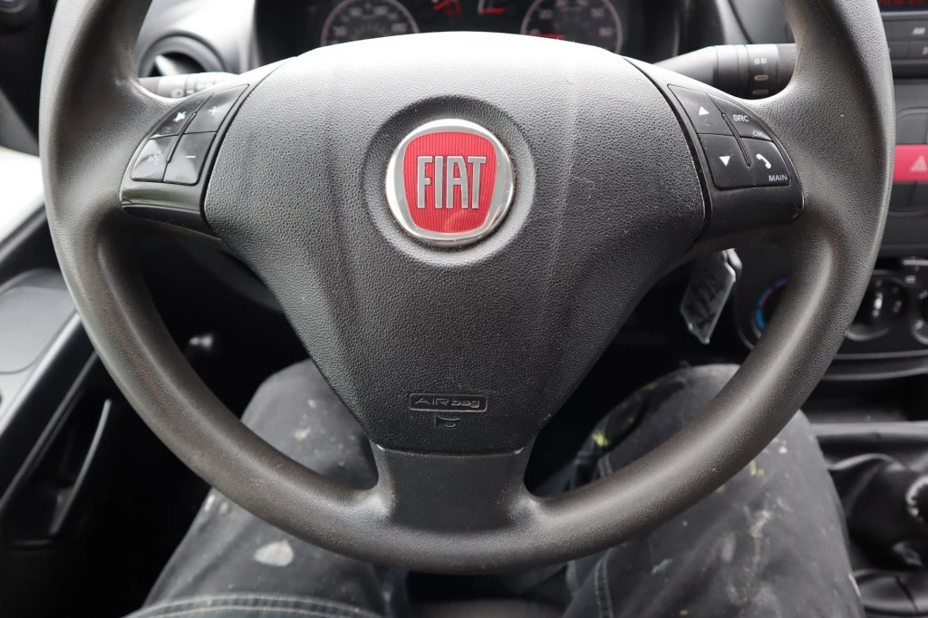 Hoofdafbeelding Fiat Fiorino