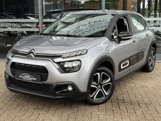 Citroën C3 1.2 PT FEEL SPORT AIRCO CARPLAY CRUISE.