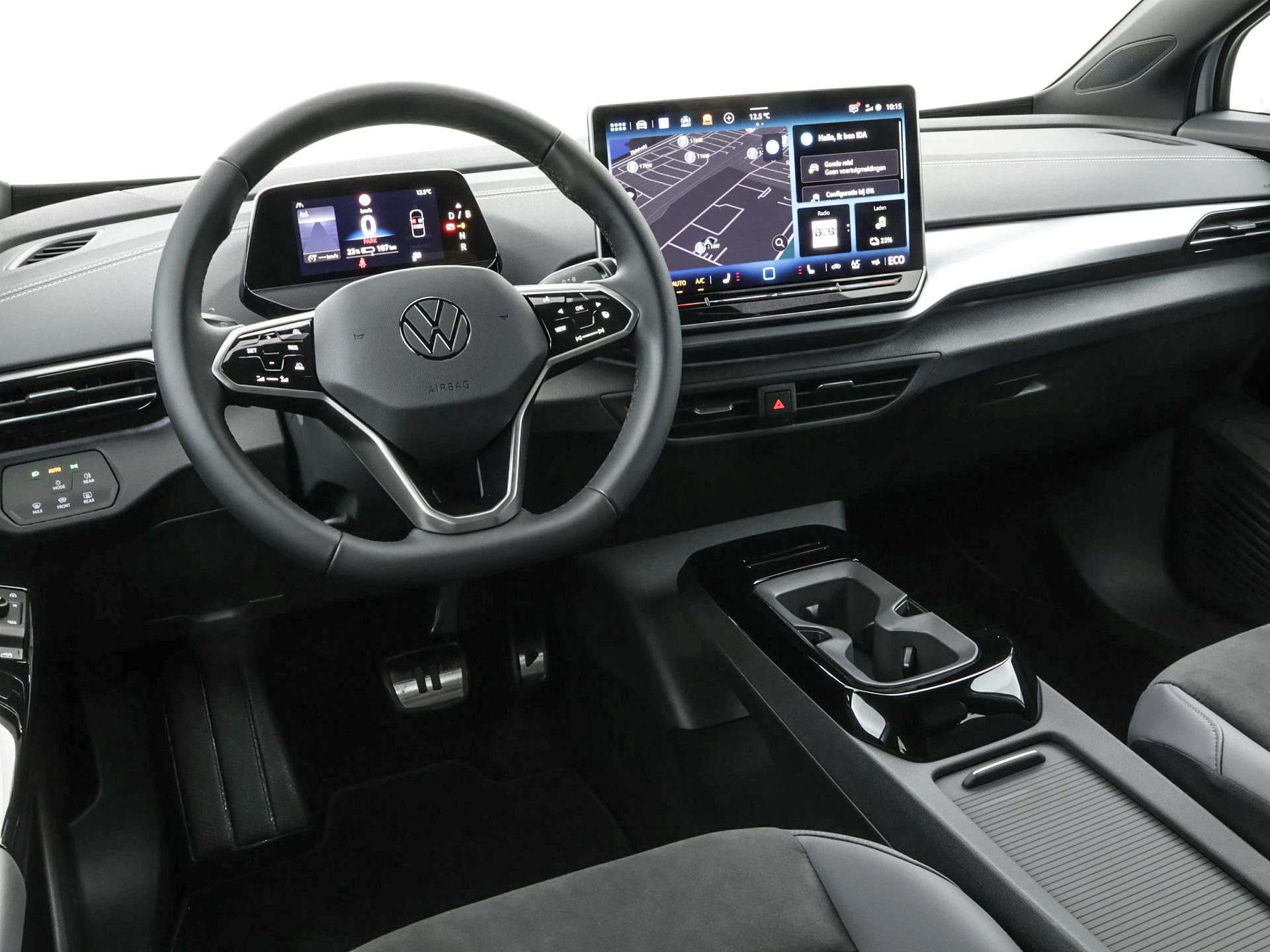 Hoofdafbeelding Volkswagen ID.4