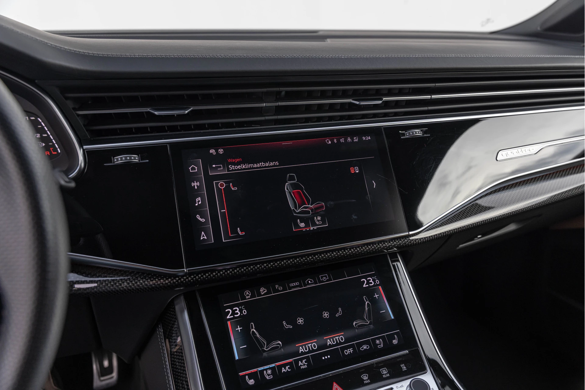 Hoofdafbeelding Audi SQ7