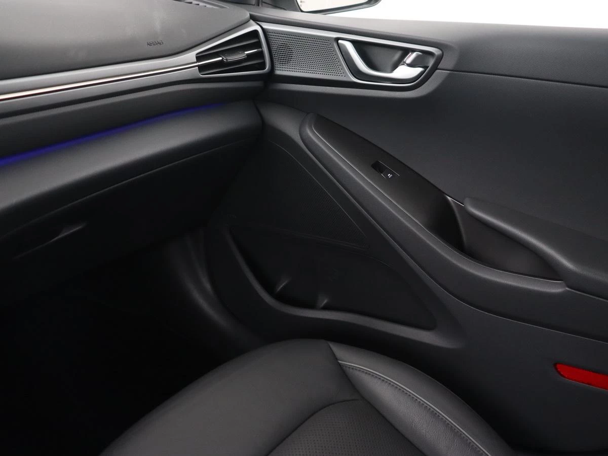 Hoofdafbeelding Hyundai IONIQ