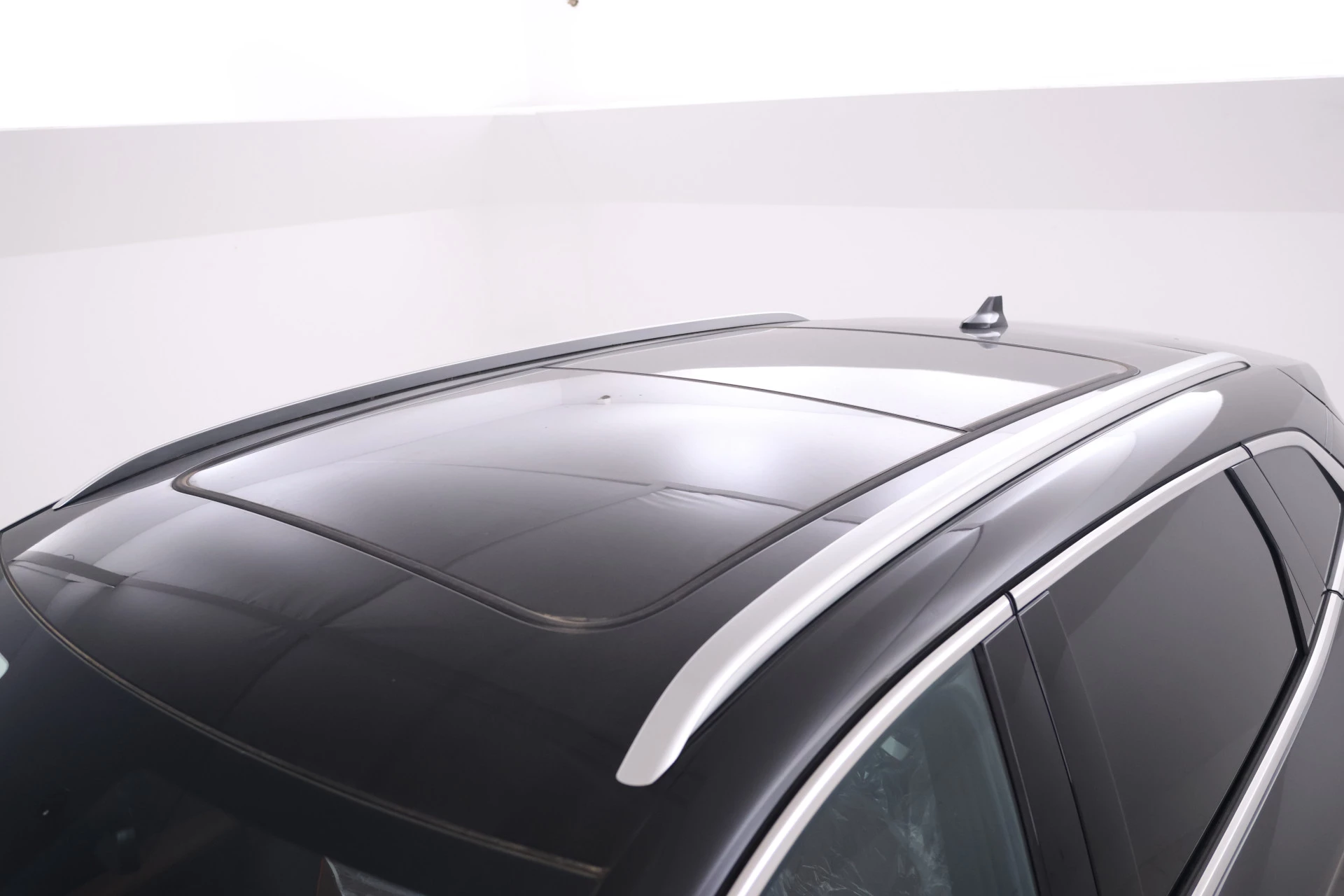 Hoofdafbeelding BYD SEAL U