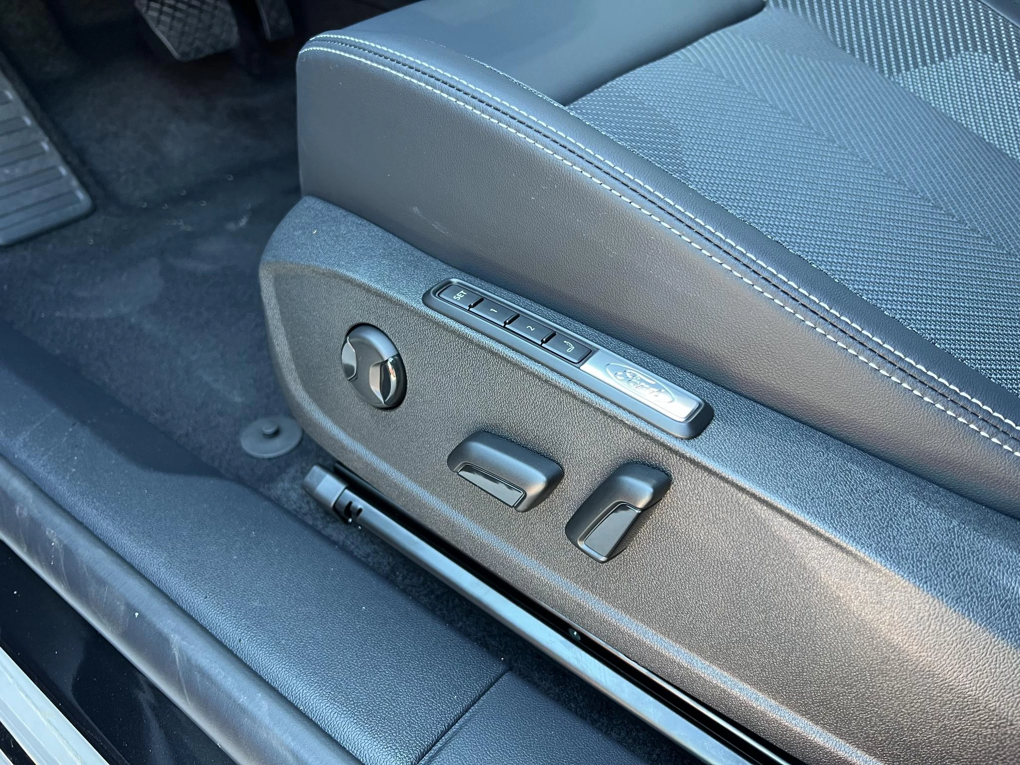 Hoofdafbeelding Ford Explorer