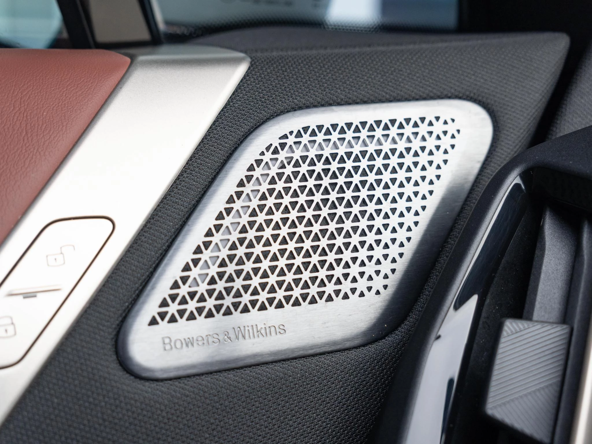 Hoofdafbeelding BMW iX