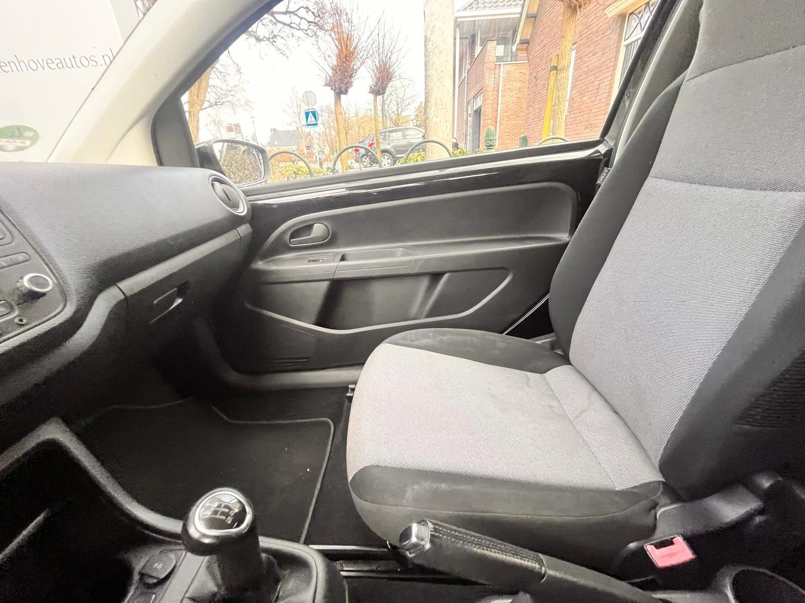 Hoofdafbeelding Škoda Citigo