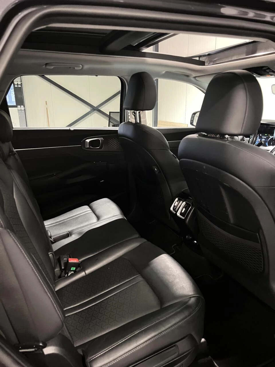 Hoofdafbeelding Kia Sorento