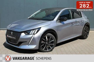 Peugeot 208 1.2 PureTech GT Automaat | Pano |stoelverw | Keyless