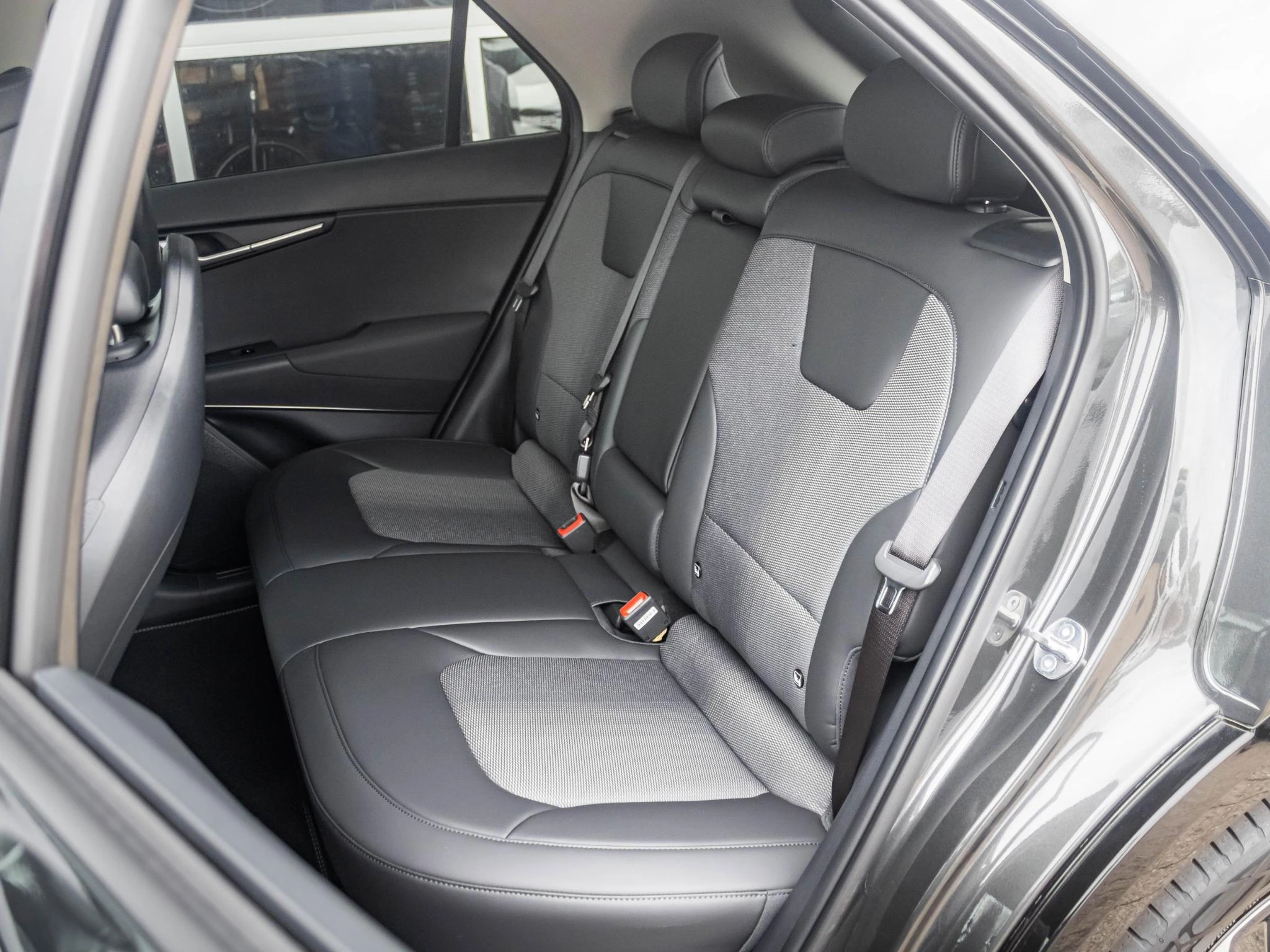 Hoofdafbeelding Kia Niro EV