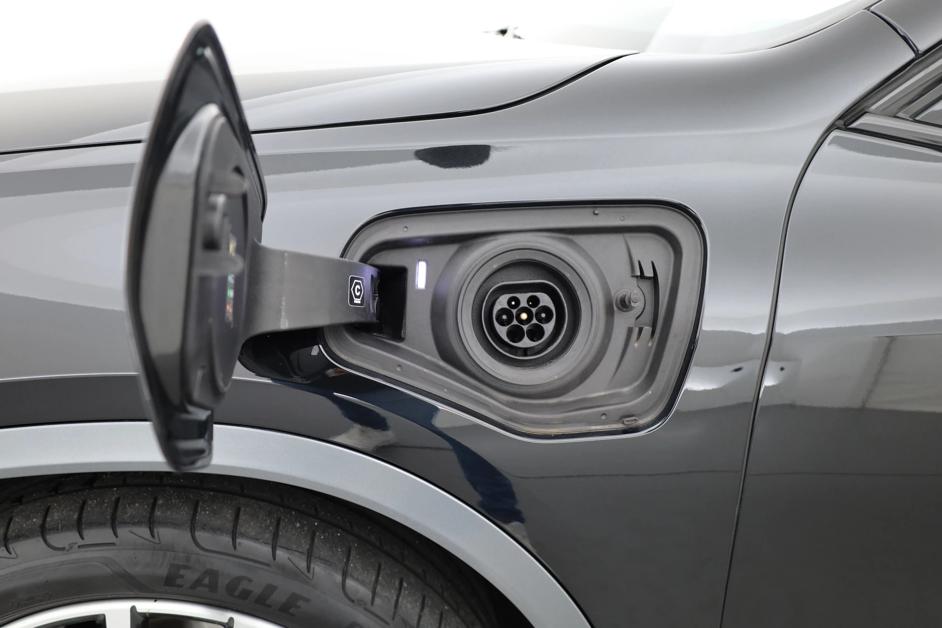 Hoofdafbeelding BMW X2